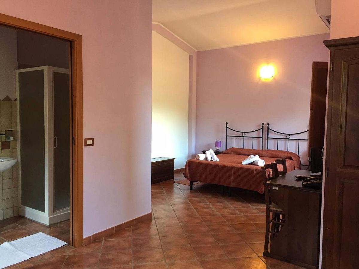 Hotel Sant'Elene دورغالي المظهر الخارجي الصورة
