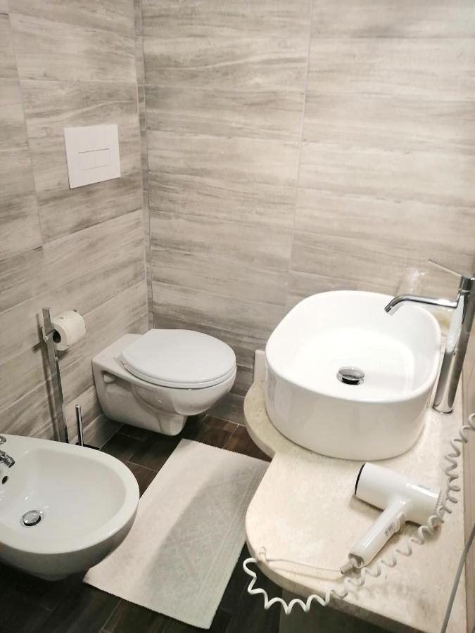 Hotel Sant'Elene دورغالي المظهر الخارجي الصورة