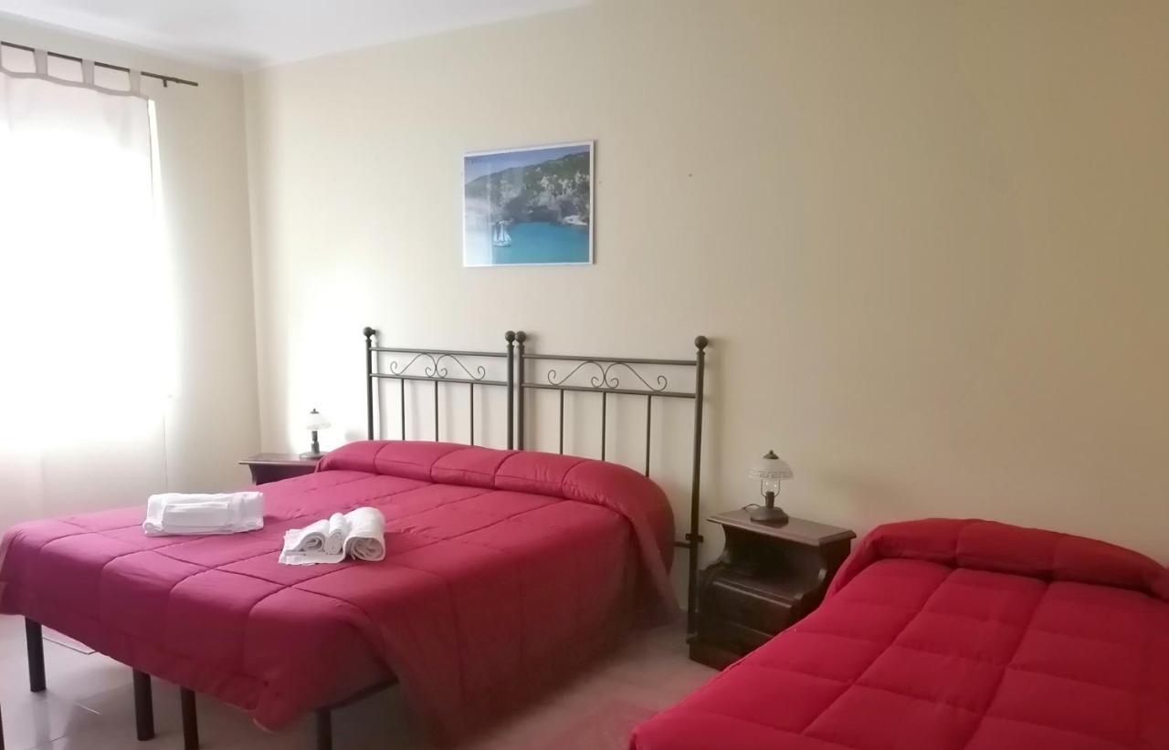 Hotel Sant'Elene دورغالي المظهر الخارجي الصورة