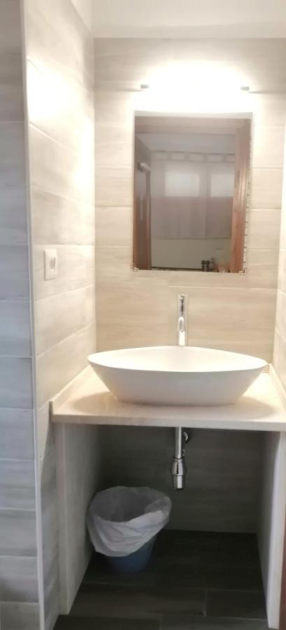 Hotel Sant'Elene دورغالي المظهر الخارجي الصورة