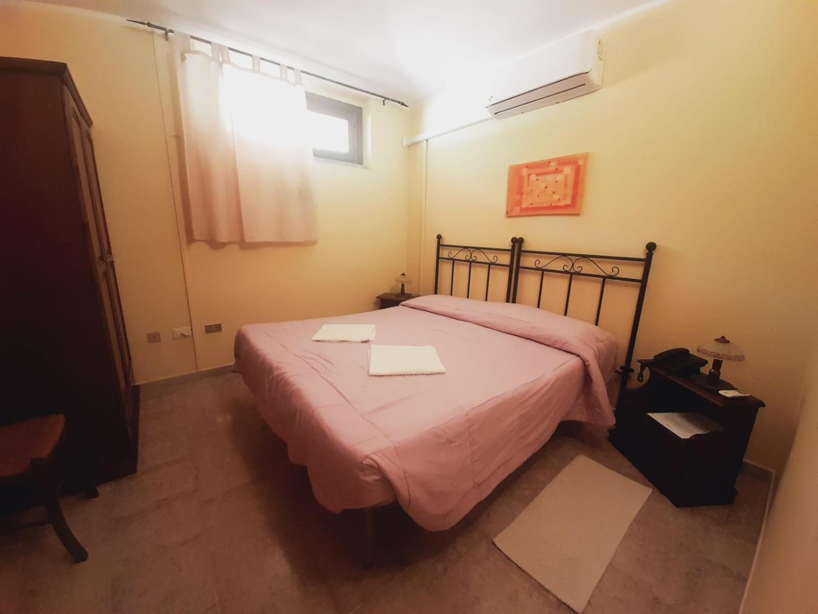 Hotel Sant'Elene دورغالي المظهر الخارجي الصورة