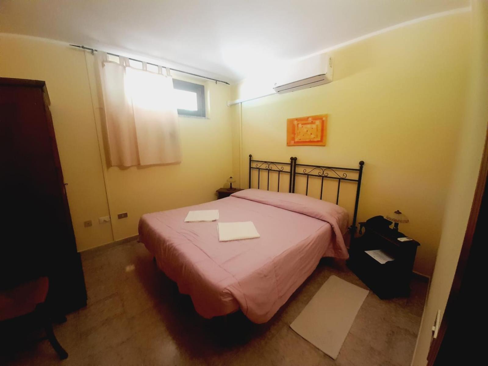 Hotel Sant'Elene دورغالي المظهر الخارجي الصورة