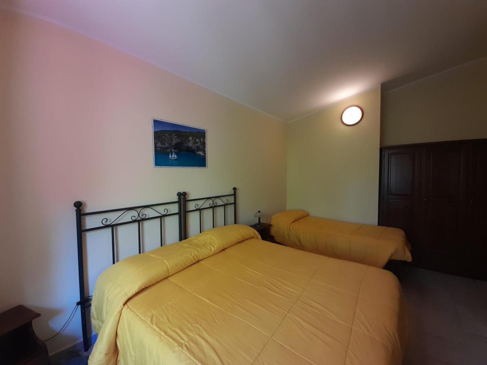 Hotel Sant'Elene دورغالي المظهر الخارجي الصورة