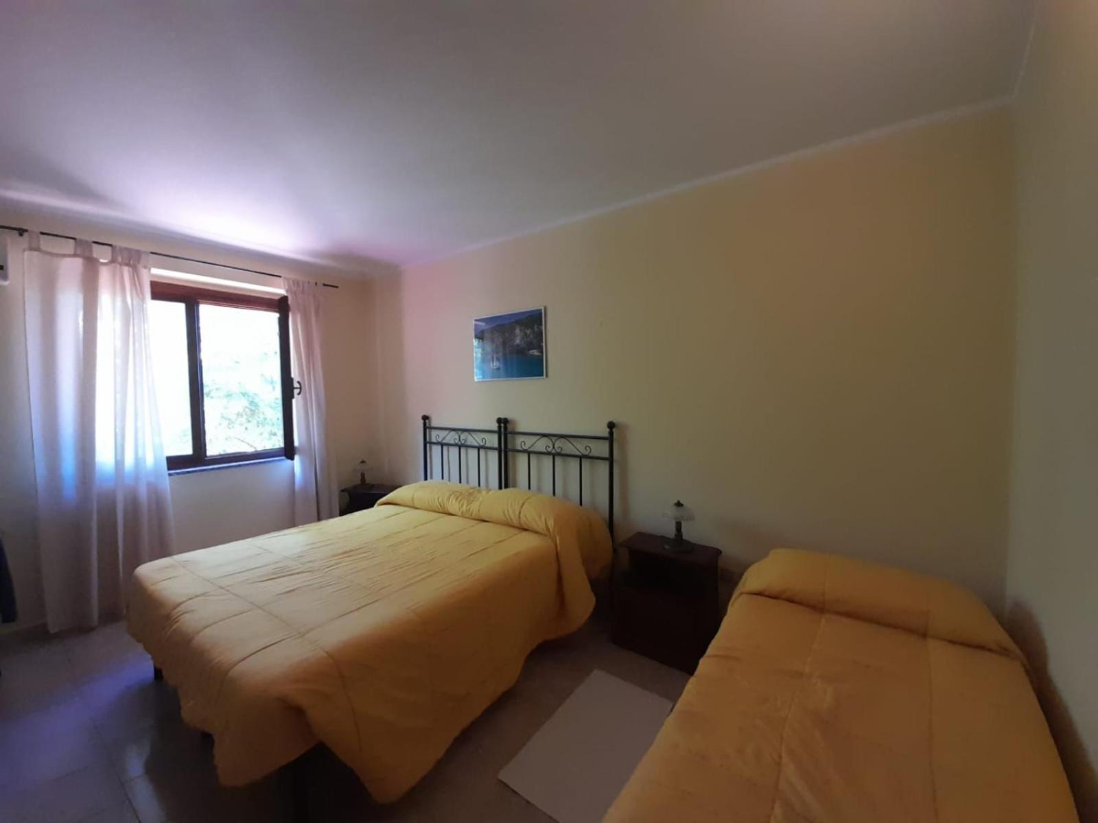Hotel Sant'Elene دورغالي المظهر الخارجي الصورة
