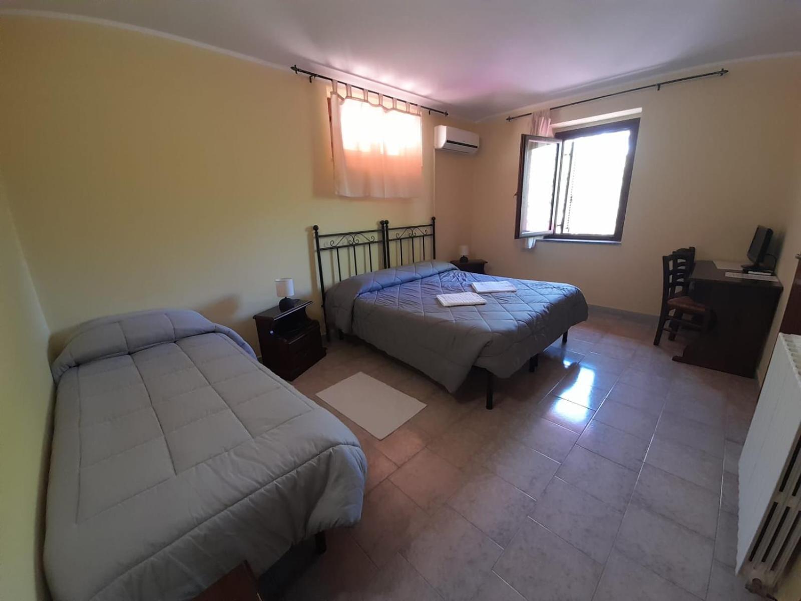 Hotel Sant'Elene دورغالي المظهر الخارجي الصورة